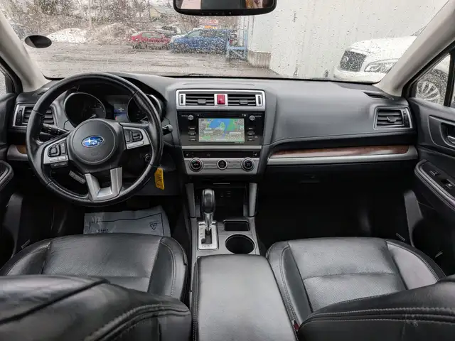 2015 Subaru Outback - Photo 9