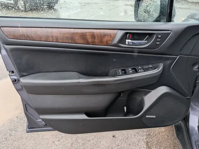 2015 Subaru Outback - Photo 11