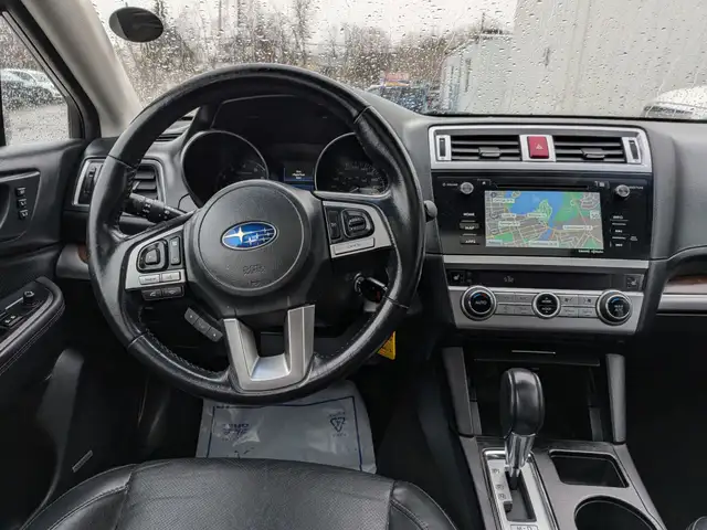 2015 Subaru Outback - Photo 13