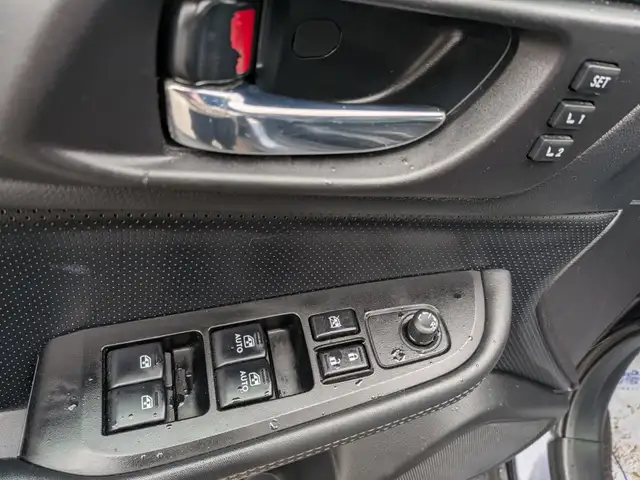 2015 Subaru Outback - Photo 14