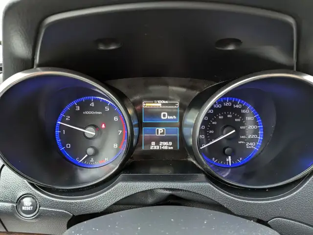 2015 Subaru Outback - Photo 15