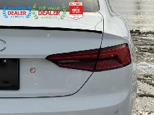 2018 Audi S5 Coupe TECHNIK S-LINE | B&O | RED LEATHER | LOADED - Photo 6