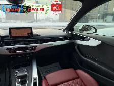 2018 Audi S5 Coupe TECHNIK S-LINE | B&O | RED LEATHER | LOADED - Photo 14