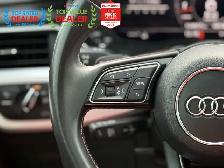 2018 Audi S5 Coupe TECHNIK S-LINE | B&O | RED LEATHER | LOADED - Photo 17