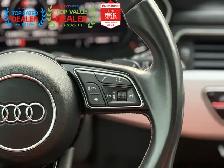 2018 Audi S5 Coupe TECHNIK S-LINE | B&O | RED LEATHER | LOADED - Photo 18