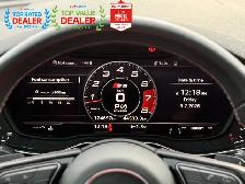 2018 Audi S5 Coupe TECHNIK S-LINE | B&O | RED LEATHER | LOADED - Photo 19