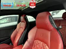 2018 Audi S5 Coupe TECHNIK S-LINE | B&O | RED LEATHER | LOADED - Photo 23