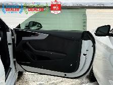 2018 Audi S5 Coupe TECHNIK S-LINE | B&O | RED LEATHER | LOADED - Photo 25