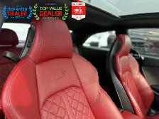2018 Audi S5 Coupe TECHNIK S-LINE | B&O | RED LEATHER | LOADED - Photo 28