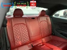 2018 Audi S5 Coupe TECHNIK S-LINE | B&O | RED LEATHER | LOADED - Photo 29