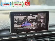 2018 Audi S5 Coupe TECHNIK S-LINE | B&O | RED LEATHER | LOADED - Photo 30