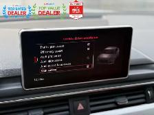 2018 Audi S5 Coupe TECHNIK S-LINE | B&O | RED LEATHER | LOADED - Photo 32