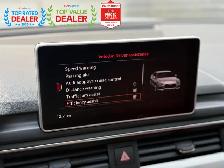 2018 Audi S5 Coupe TECHNIK S-LINE | B&O | RED LEATHER | LOADED - Photo 33