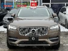 2017 Volvo XC90 T8 INSCRIPTION | BOWERS & WILKINS | HYBRID | - Photo 6