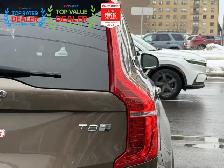 2017 Volvo XC90 T8 INSCRIPTION | BOWERS & WILKINS | HYBRID | - Photo 8