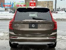 2017 Volvo XC90 T8 INSCRIPTION | BOWERS & WILKINS | HYBRID | - Photo 9