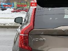 2017 Volvo XC90 T8 INSCRIPTION | BOWERS & WILKINS | HYBRID | - Photo 11