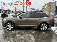 2017 Volvo XC90 T8 INSCRIPTION | BOWERS & WILKINS | HYBRID | - Photo 13