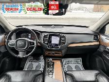 2017 Volvo XC90 T8 INSCRIPTION | BOWERS & WILKINS | HYBRID | - Photo 16