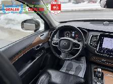 2017 Volvo XC90 T8 INSCRIPTION | BOWERS & WILKINS | HYBRID | - Photo 17