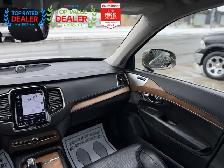 2017 Volvo XC90 T8 INSCRIPTION | BOWERS & WILKINS | HYBRID | - Photo 18