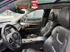 2017 Volvo XC90 T8 INSCRIPTION | BOWERS & WILKINS | HYBRID | - Photo 25