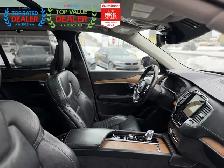 2017 Volvo XC90 T8 INSCRIPTION | BOWERS & WILKINS | HYBRID | - Photo 28