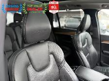2017 Volvo XC90 T8 INSCRIPTION | BOWERS & WILKINS | HYBRID | - Photo 29