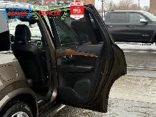 2017 Volvo XC90 T8 INSCRIPTION | BOWERS & WILKINS | HYBRID | - Photo 30