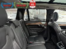 2017 Volvo XC90 T8 INSCRIPTION | BOWERS & WILKINS | HYBRID | - Photo 31