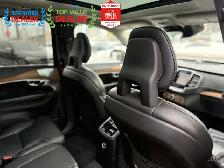 2017 Volvo XC90 T8 INSCRIPTION | BOWERS & WILKINS | HYBRID | - Photo 32