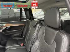 2017 Volvo XC90 T8 INSCRIPTION | BOWERS & WILKINS | HYBRID | - Photo 36