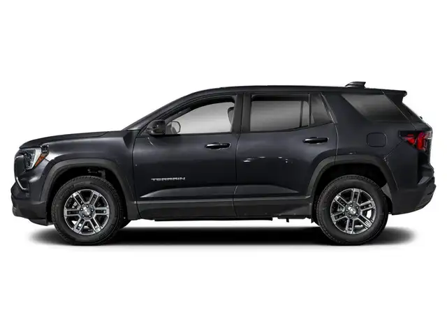 2026 GMC Terrain Elevation - Photo 2