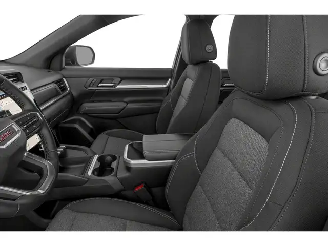 2026 GMC Terrain Elevation - Photo 6
