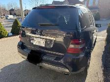 2008 Mercedes-Benz M-Class 4MATIC AMG w/B.CAM 416-894-9099 Brian - Photo 2