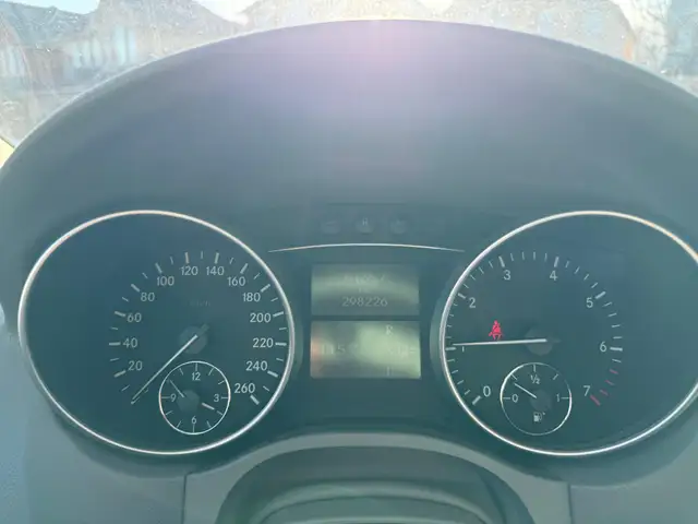 2008 Mercedes-Benz M-Class 4MATIC AMG w/B.CAM 416-894-9099 Brian - Photo 3