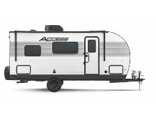 2026 Winnebago Access 18DBH