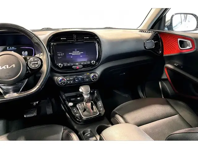 2023 Kia Soul LEATHER | NAV | SUNROOF | BLIND SPOT - Photo 5