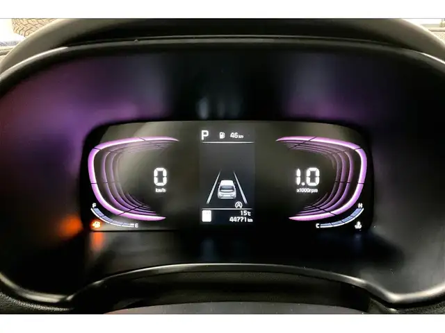 2023 Kia Soul LEATHER | NAV | SUNROOF | BLIND SPOT - Photo 11