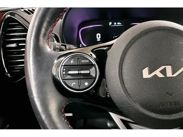 2023 Kia Soul LEATHER | NAV | SUNROOF | BLIND SPOT - Photo 12