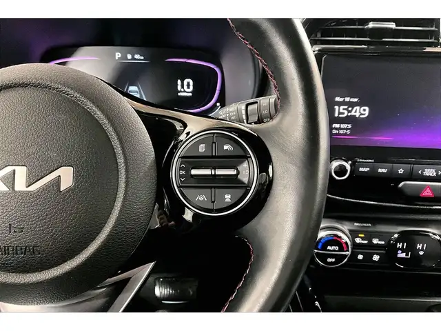 2023 Kia Soul LEATHER | NAV | SUNROOF | BLIND SPOT - Photo 13