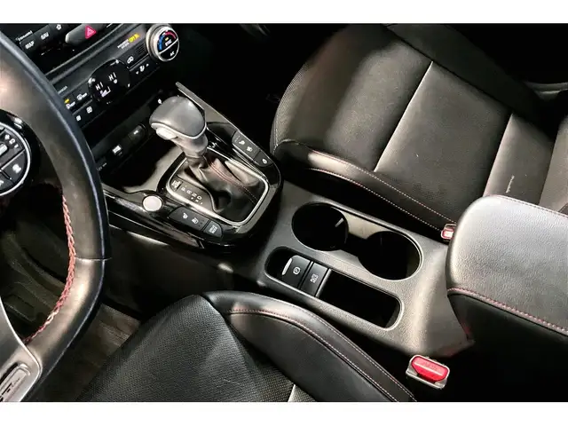2023 Kia Soul LEATHER | NAV | SUNROOF | BLIND SPOT - Photo 16