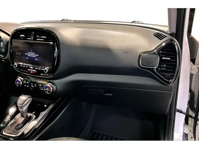 2023 Kia Soul LEATHER | NAV | SUNROOF | BLIND SPOT - Photo 19