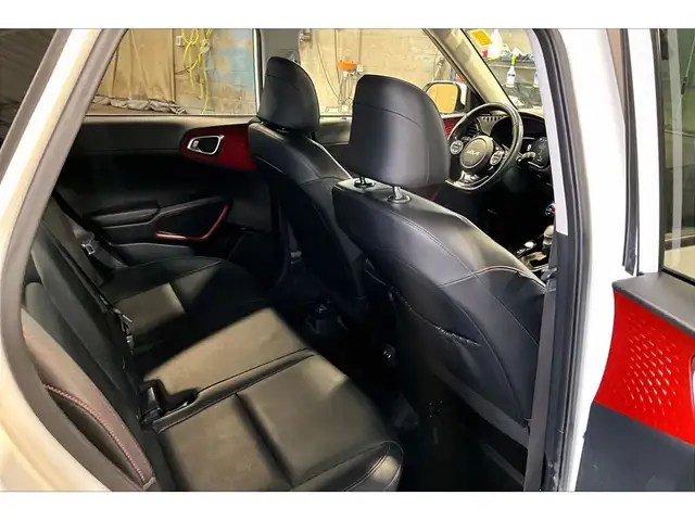 2023 Kia Soul LEATHER | NAV | SUNROOF | BLIND SPOT - Photo 21
