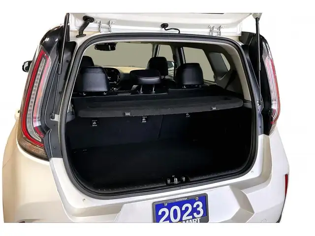 2023 Kia Soul LEATHER | NAV | SUNROOF | BLIND SPOT - Photo 23