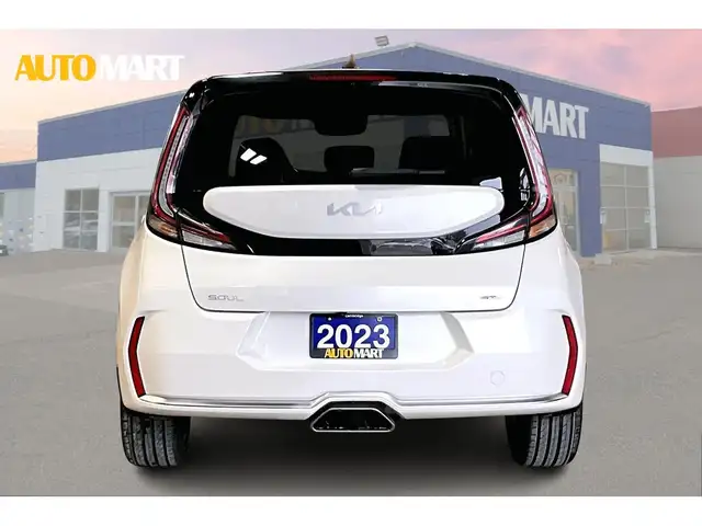 2023 Kia Soul LEATHER | NAV | SUNROOF | BLIND SPOT - Photo 24