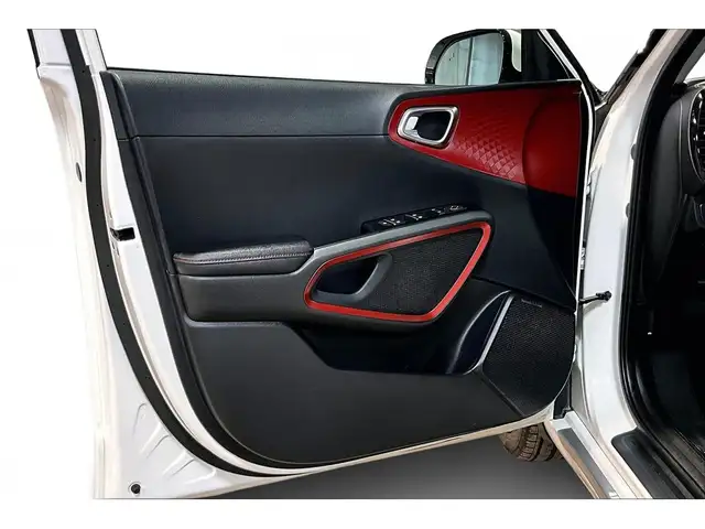 2023 Kia Soul LEATHER | NAV | SUNROOF | BLIND SPOT - Photo 25