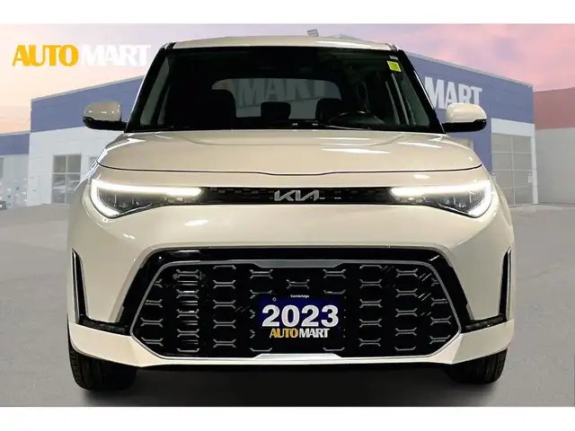 2023 Kia Soul LEATHER | NAV | SUNROOF | BLIND SPOT - Photo 27