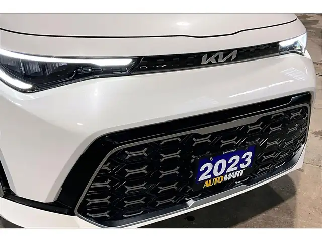 2023 Kia Soul LEATHER | NAV | SUNROOF | BLIND SPOT - Photo 29