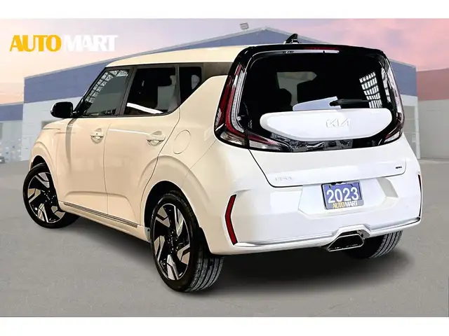 2023 Kia Soul LEATHER | NAV | SUNROOF | BLIND SPOT - Photo 33